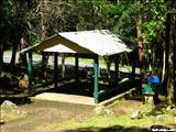 Área de Acampar y Recreación de Guavate - CAYEY